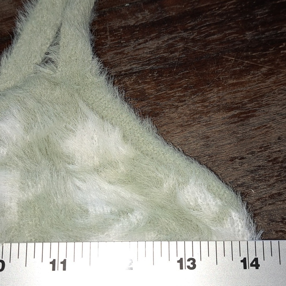 Nikkak Fuzzy Soft Tank- Large - Picture 9 of 12